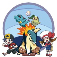 Bulbapedia:Projects .